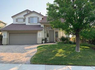 3040 Roxbury Dr, Reno, NV 89523