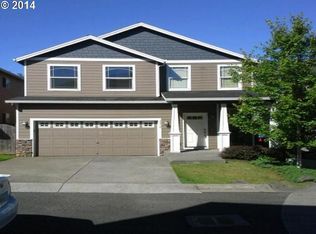 3914 SE 190th Ave, Vancouver, WA 98683
