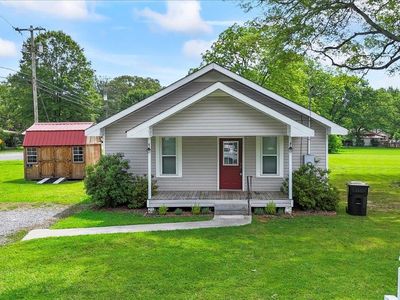 114 Morgan Ave NW, Cullman, AL, 35055