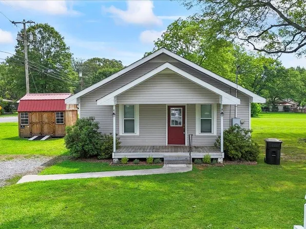 114 Morgan Ave NW, Cullman, AL 35055