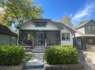 4206 Bell St, Kansas City, MO 64111