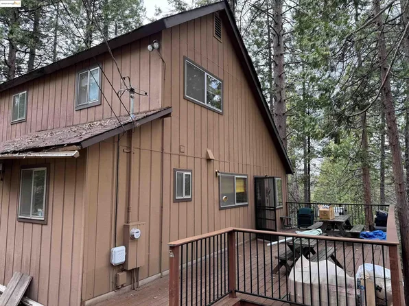 22448 Scenic Dr, Twain Harte, CA 95383