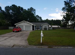 1807 Shadowlawn Dr, Saint Marys, GA 31558
