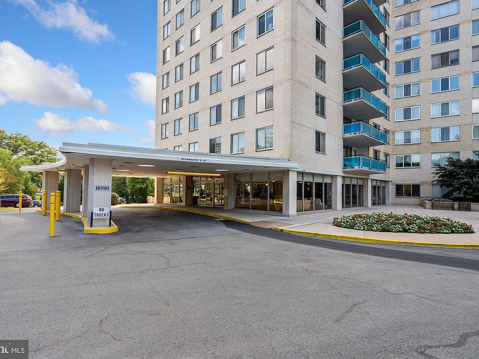 10500 Rockville Pike UNIT 1221, Rockville, MD 20852 Zillow
