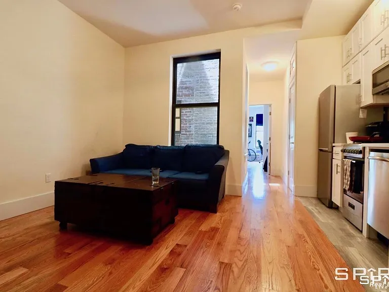 491 Columbus Ave #2A — Photo 2