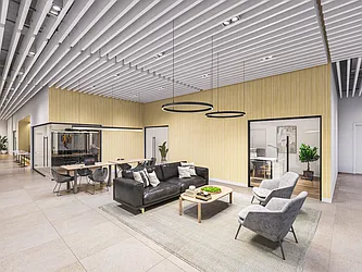 The Olivia at 315 West 33rd Street in Hudson Yards