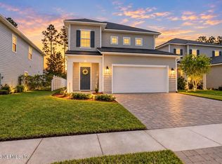 191 HOLLY FOREST Drive, St. Augustine, FL 32092