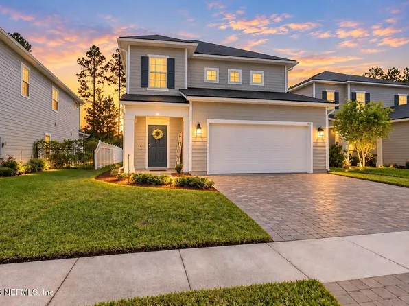 191 HOLLY FOREST Drive, St. Augustine, FL 32092