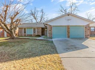 10328 Exter Ave, Yukon, OK 73099