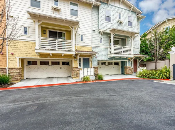 417 Spencer Ter, Sunnyvale, CA 94089