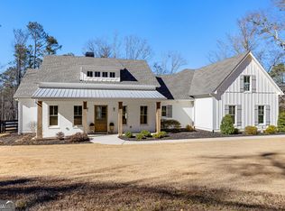 2170 Sewell Mill Rd, Newnan, GA 30263