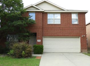 5812 Quicksilver Dr, McKinney, TX 75070