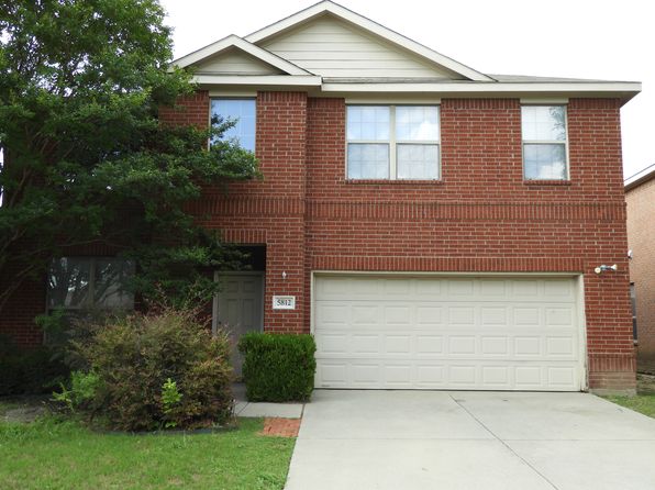5812 Quicksilver Dr