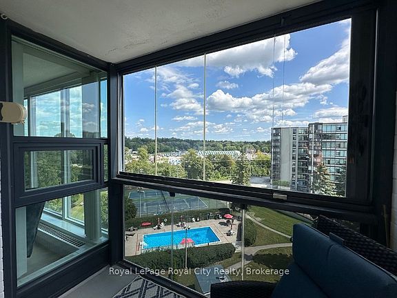 2nd image of 19 Woodlawn Rd E #614