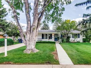 5442 E Tennessee Ave, Denver, CO 80246