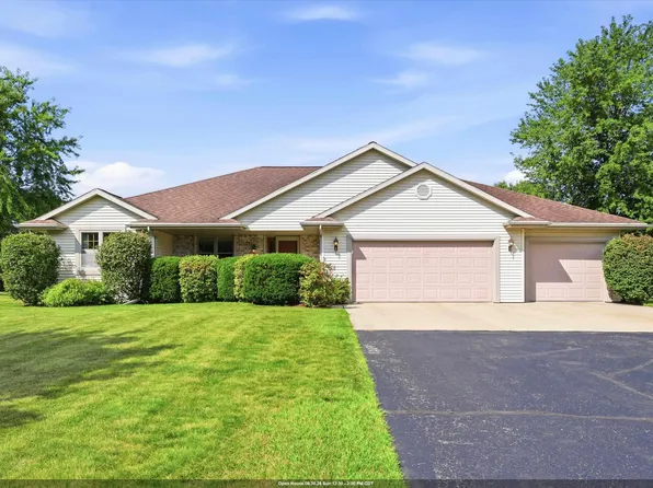 2901 Windhaven Trl, Green Bay, WI 54313