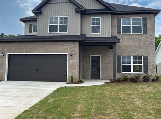 13969 Poplar Brook Rd, Athens, AL 35611