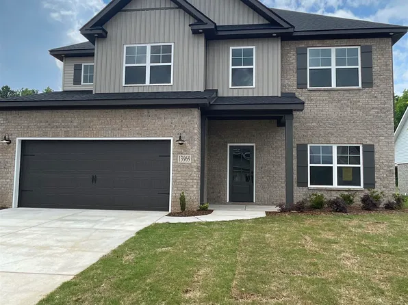 13969 Poplar Brook Rd, Athens, AL 35611