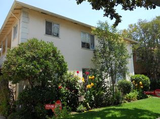 1254 1/2 Smithwood Dr, Los Angeles, CA 90035