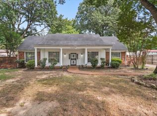 1528 Eastridge Dr, Memphis, TN 38120