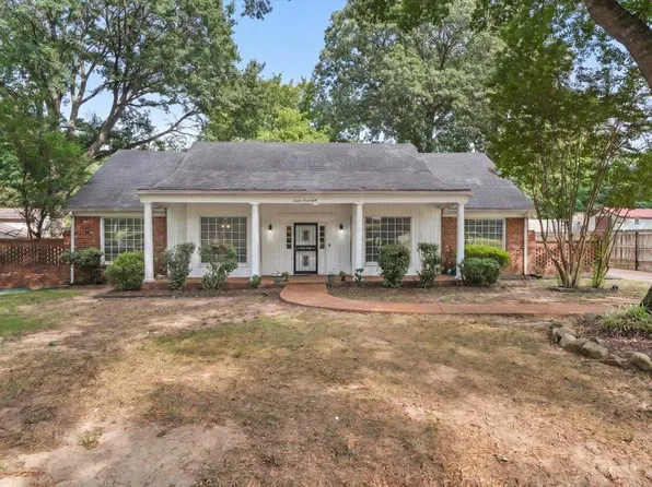 1528 Eastridge Dr, Memphis, TN 38120