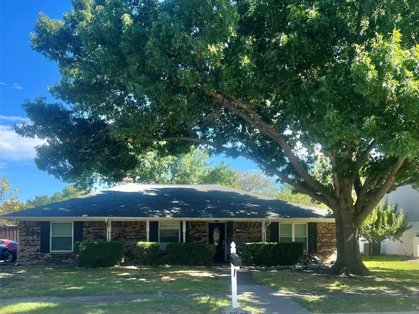 2612 Quail Run Dr, Plano, TX 75075