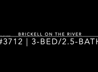 Brickell On The River, Miami, FL 33131