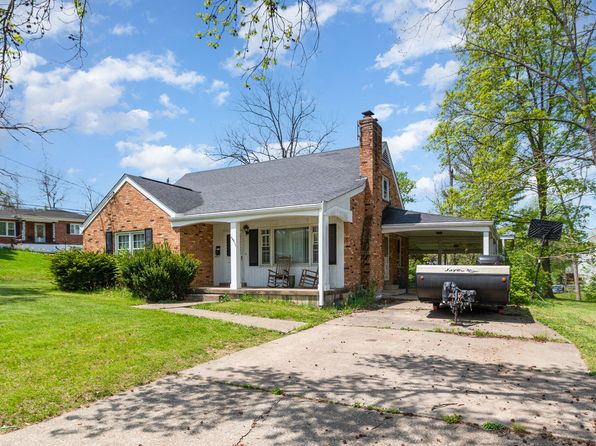 4126 Lloyd Ave, Erlanger, KY 41018