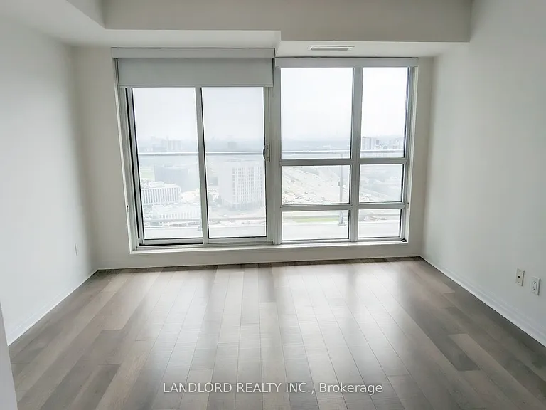 2015 Sheppard Ave E #2501 — Photo 8