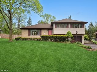 22W140 Sunset Ter, Medinah, IL 60157