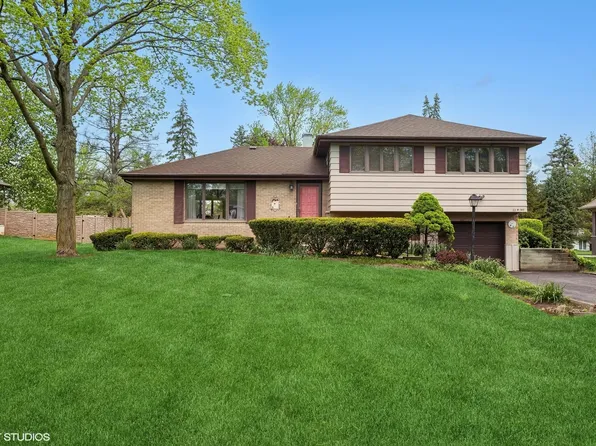 22W140 Sunset Ter, Medinah, IL 60157