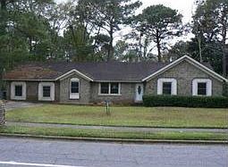 Home for Sale in Savannah, Georgia $106,400