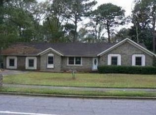 707 Tibet Ave, Savannah, GA 31419