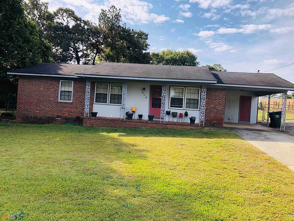 318 Tracy Ter, Warner Robins, GA 31088 Zillow