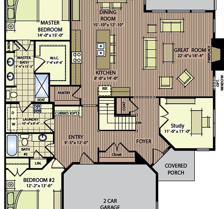 2nd image of 863 High St #3UQAS1