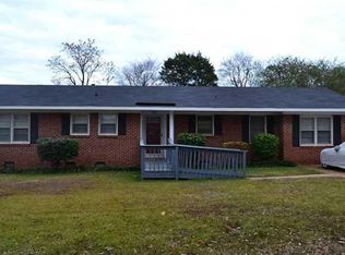 1601 60th Ave E, Cottondale, AL 35453
