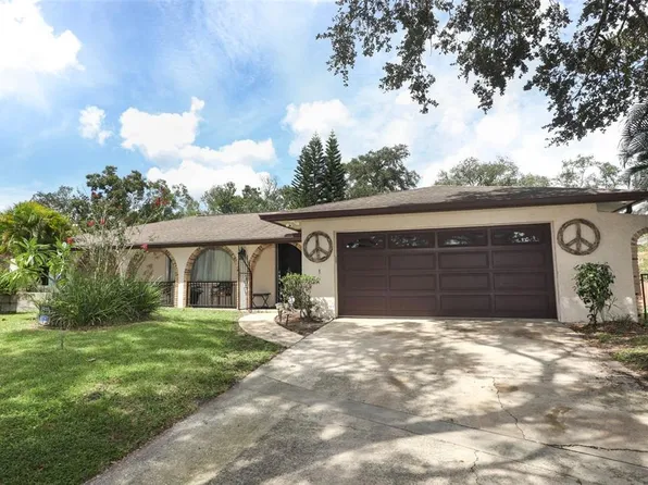 3455 Athena Dr, Winter Park, FL 32792