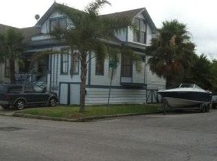 1801 31st St APT 2, Galveston, TX 77550