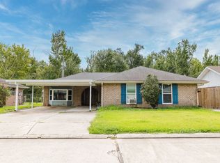 310 Gaidry Dr, Gray, LA 70359