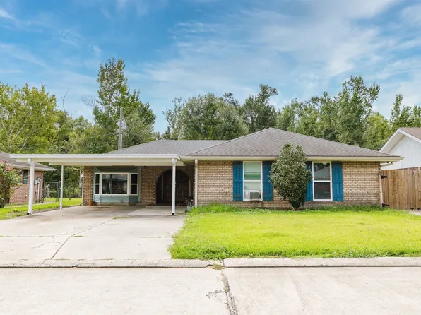 310 Gaidry Dr, Gray, LA 70359