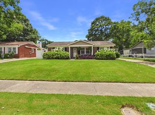 3330 Arborfield Rd, Montgomery, AL 36109