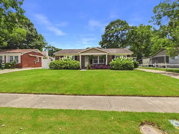 3330 Arborfield Rd, Montgomery, AL 36109