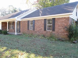 6367 Falmouth Rd, Bartlett, TN 38134