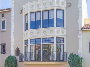 1661 Beach St, San Francisco, CA 94123