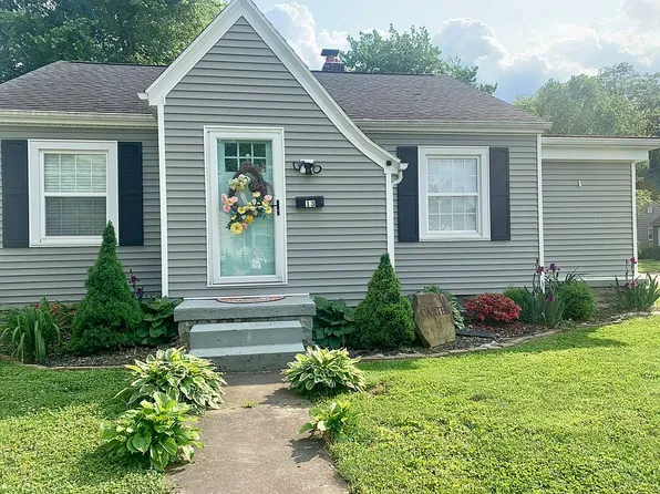 13 Clore Ct, Henderson, KY 42420