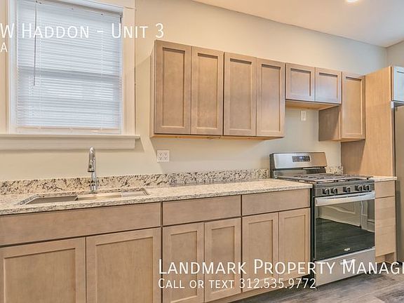 2nd image of 2132 W Haddon Ave Floor 3