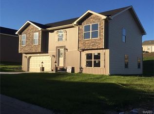 112 Mary Catherine, Waynesville, MO 65583