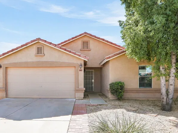 1985 E Paso Fino Dr, San Tan Valley, AZ 85140