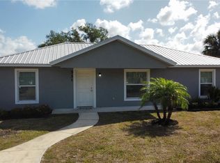 521 Gloria Ave, Arcadia, FL 34266