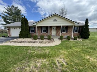 256 Westwind Dr, Flemingsburg, KY 41041